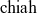 taigi