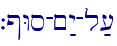 `@Ws-~:y-l;[