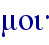 moi{