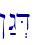 \