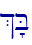 %'B\