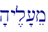 'hy,l'[em