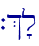 `%'l