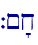 `~'x