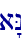 a"N\