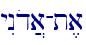 yInod]a-t,a