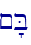 ~'B\
