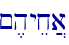 ~,hyex]a\