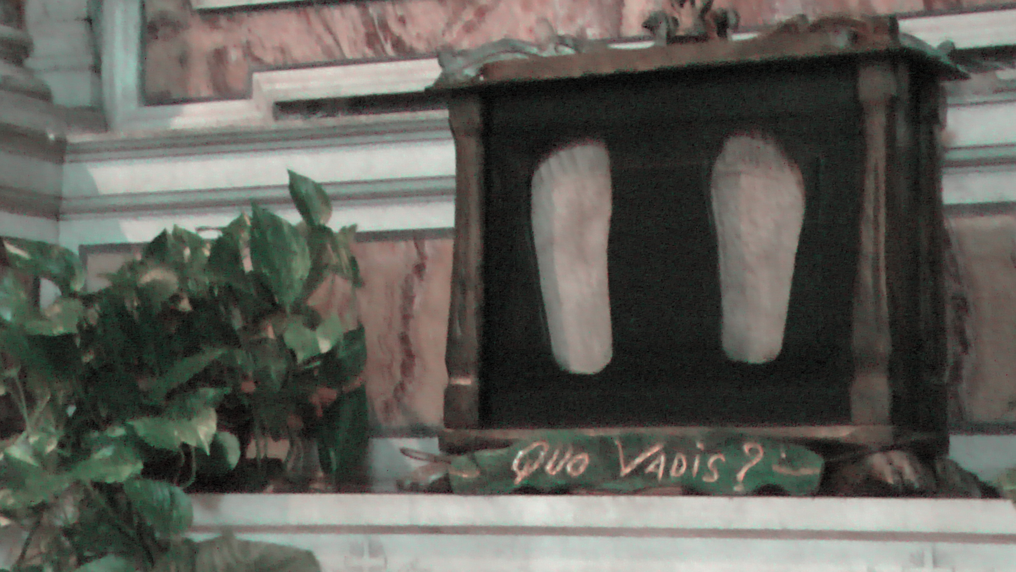 聖西巴斯蒂安地下墓教會